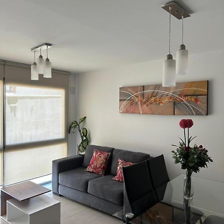 Boulogne Design Suites Mendoza Exterior foto