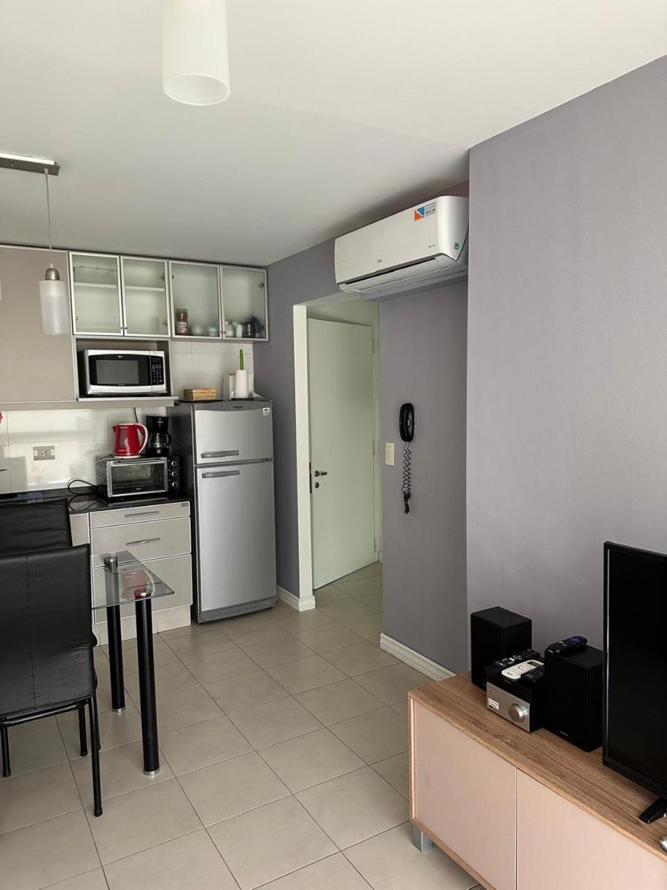 Boulogne Design Suites Mendoza Exterior foto