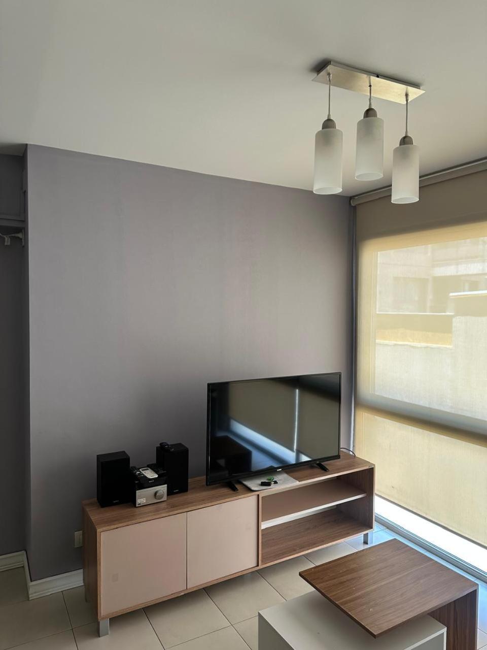 Boulogne Design Suites Mendoza Exterior foto