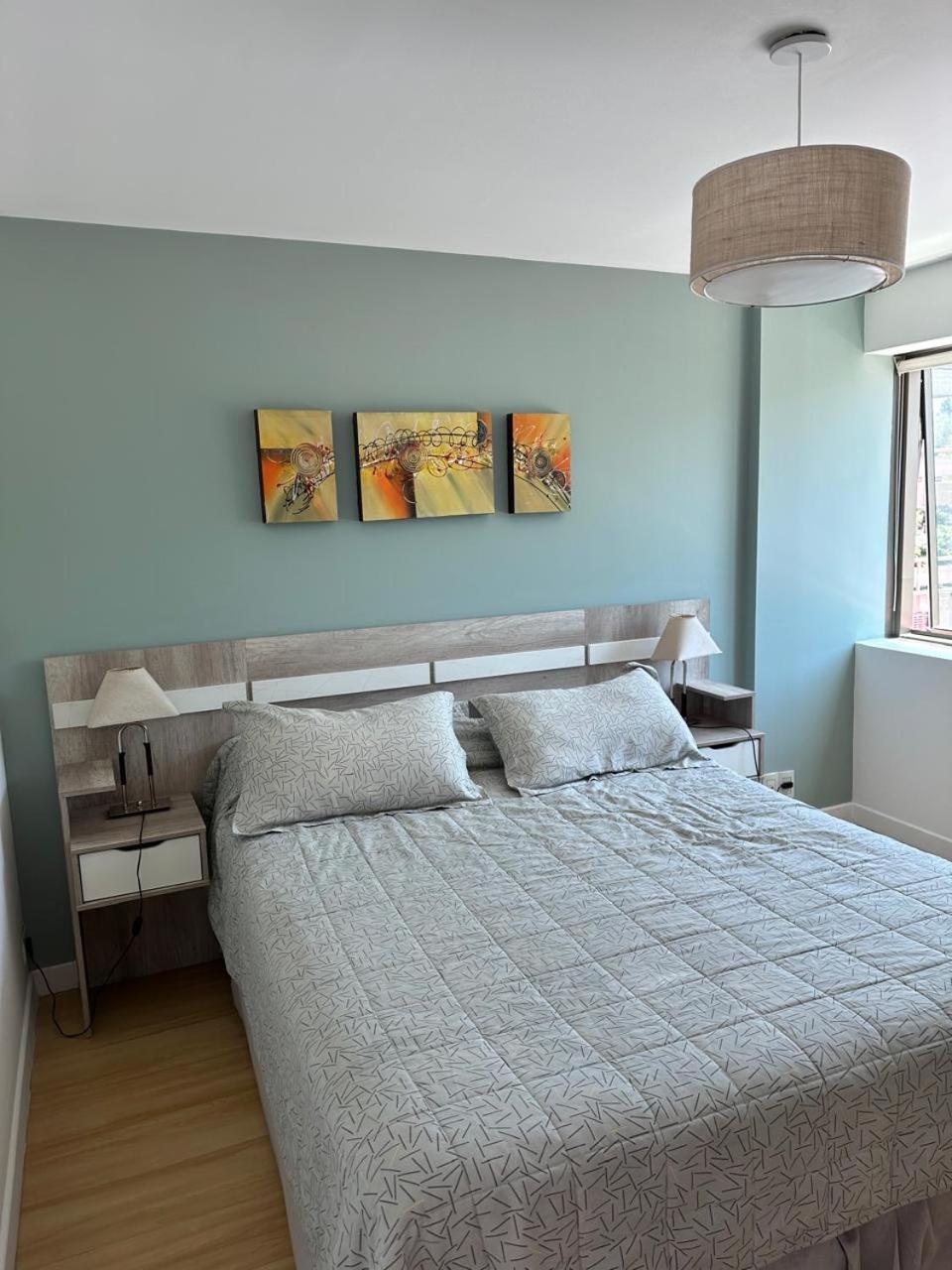 Boulogne Design Suites Mendoza Exterior foto