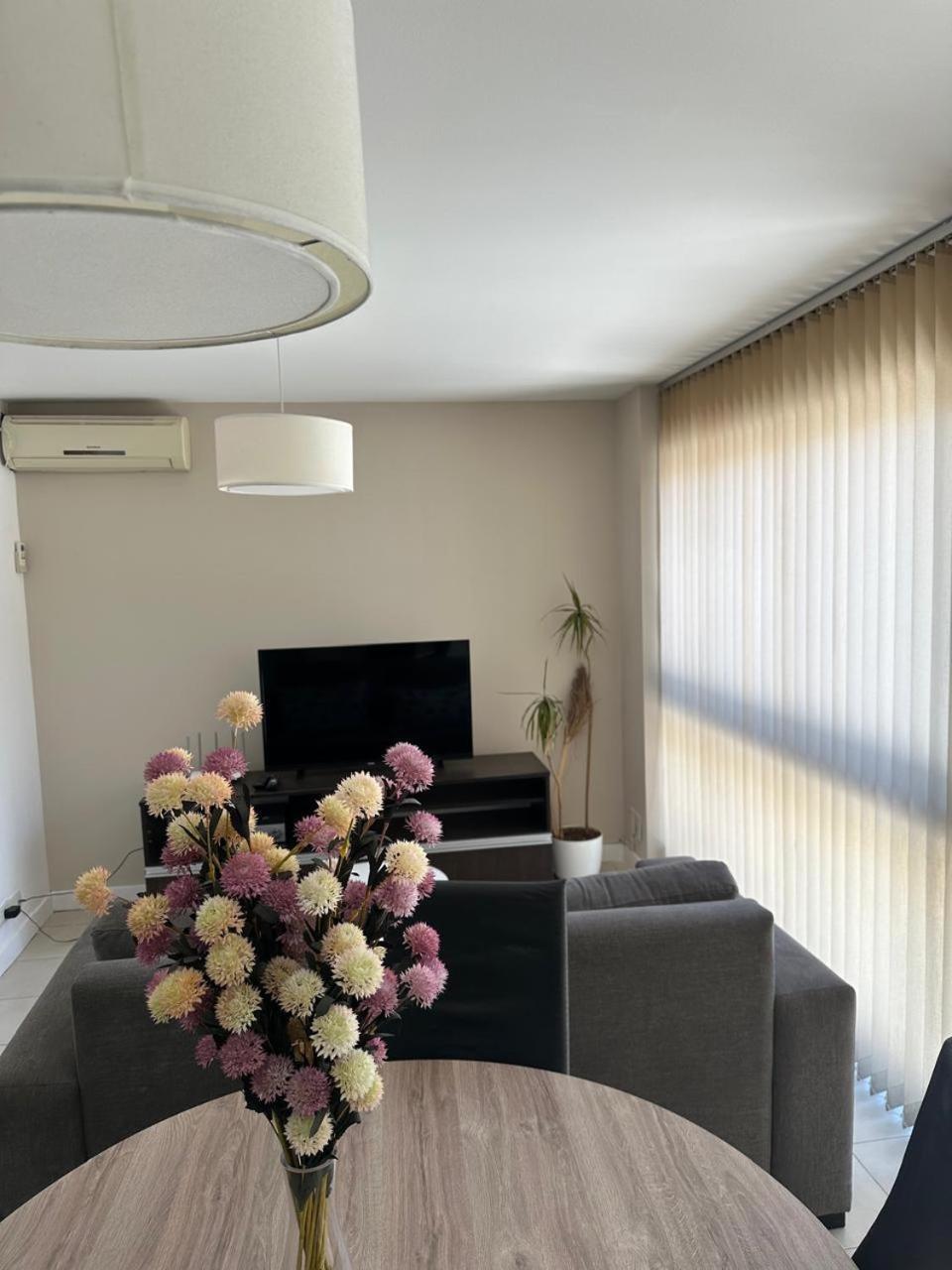 Boulogne Design Suites Mendoza Exterior foto
