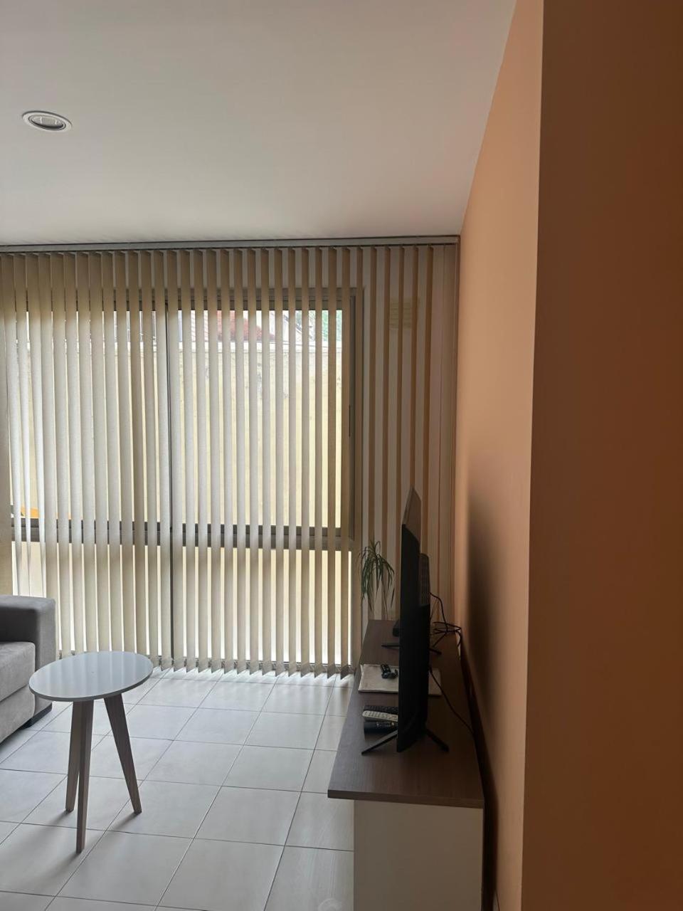 Boulogne Design Suites Mendoza Exterior foto