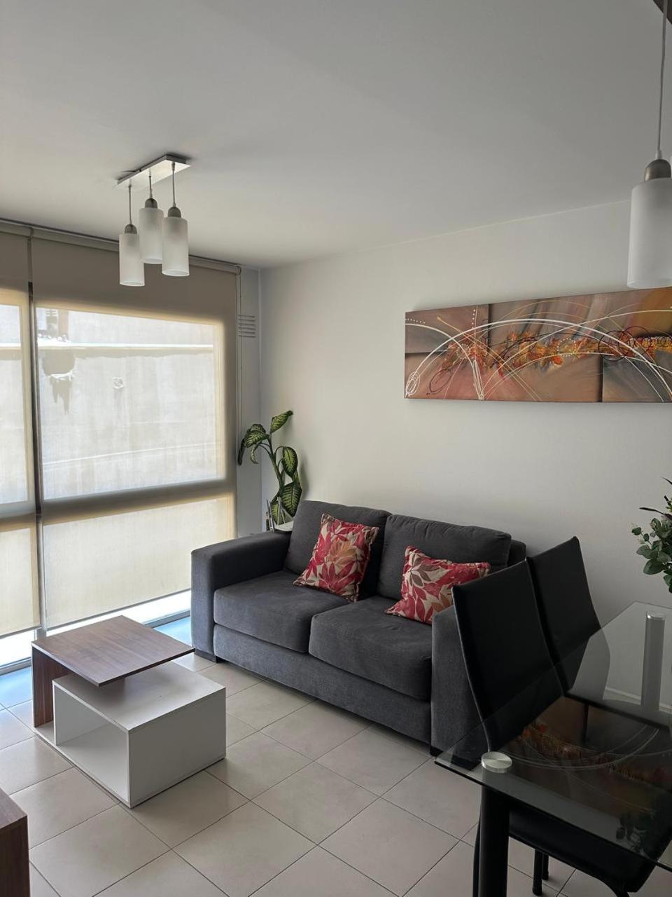 Boulogne Design Suites Mendoza Exterior foto