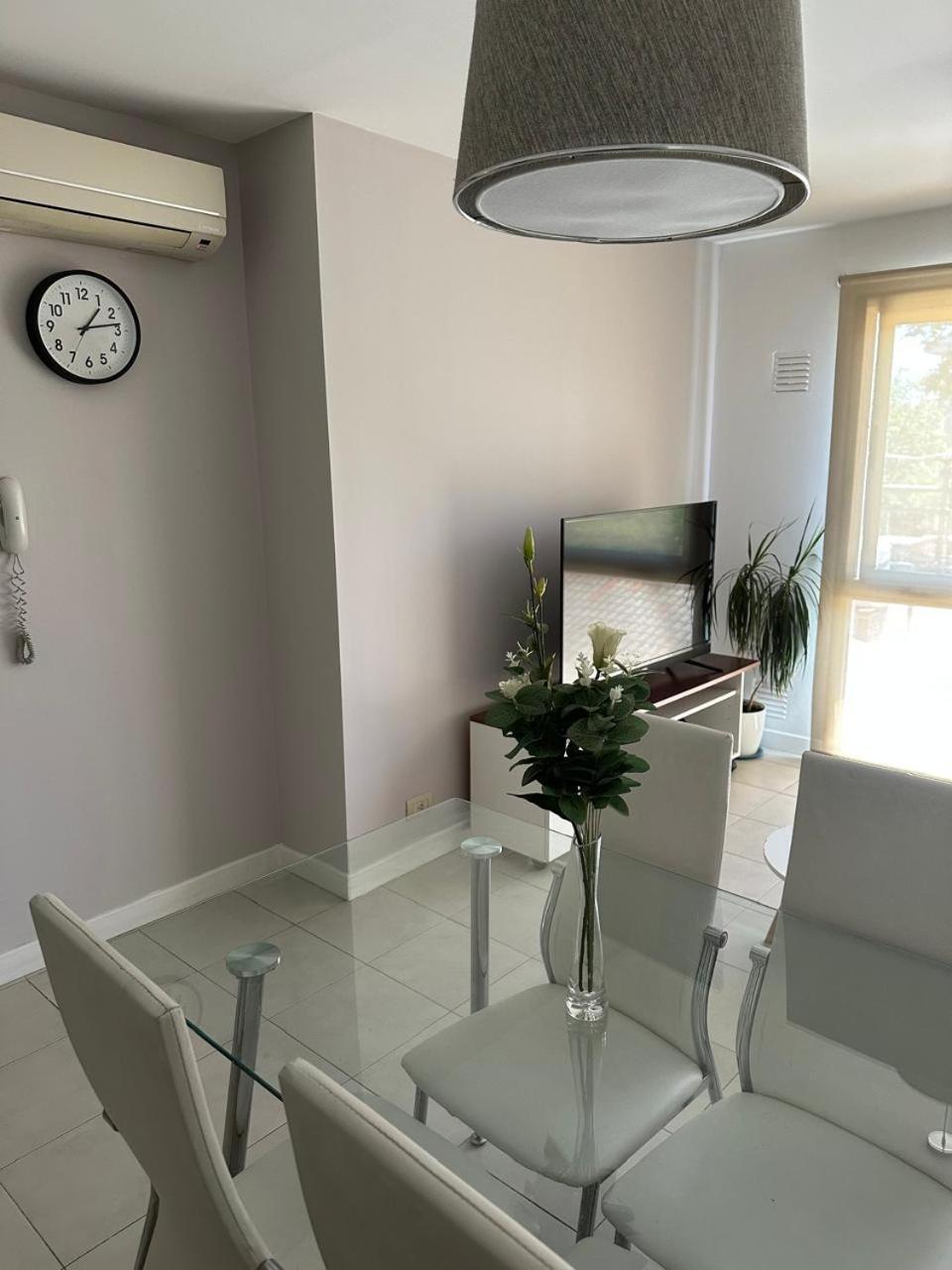Boulogne Design Suites Mendoza Exterior foto