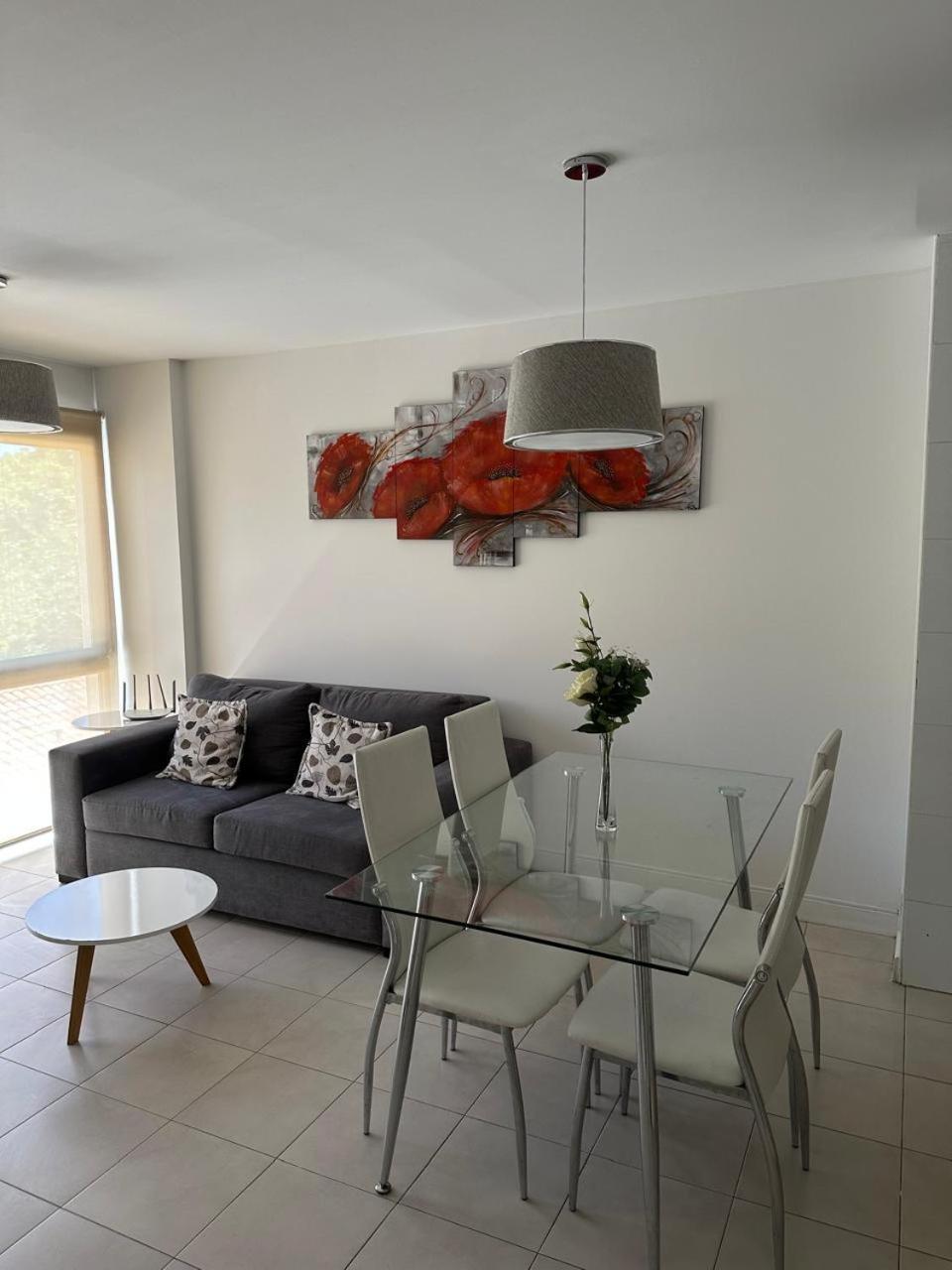 Boulogne Design Suites Mendoza Exterior foto