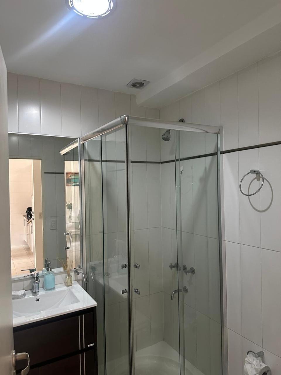 Boulogne Design Suites Mendoza Exterior foto