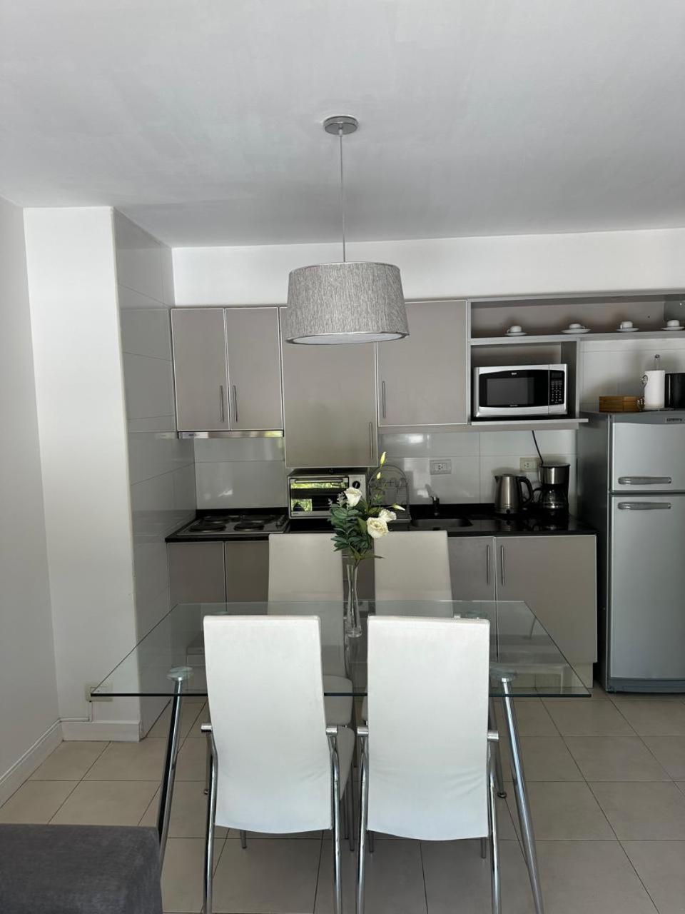 Boulogne Design Suites Mendoza Exterior foto